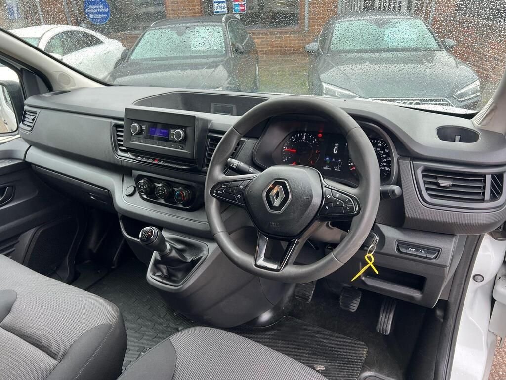 Used Renault Trafic 2022 for sale - 76945368: Photo 14
