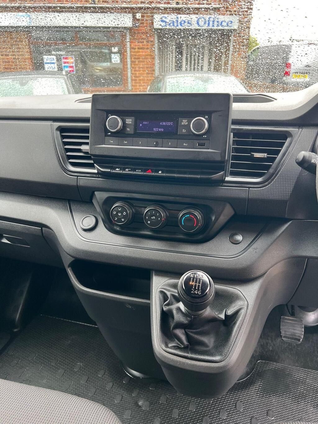 Used Renault Trafic 2022 for sale - 76945368: Photo 15