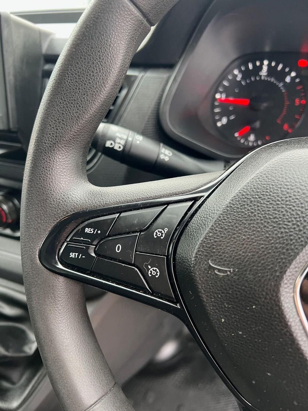 Used Renault Trafic 2022 for sale - 76945368: Photo 17