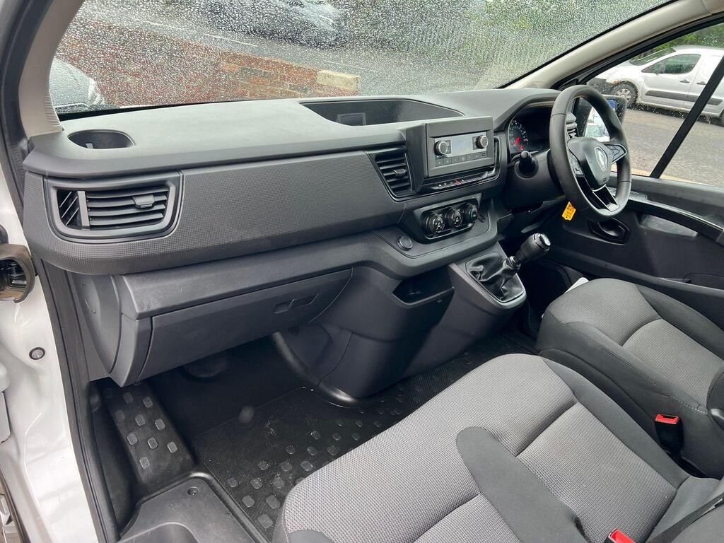 Used Renault Trafic 2022 for sale - 76945368: Photo 19