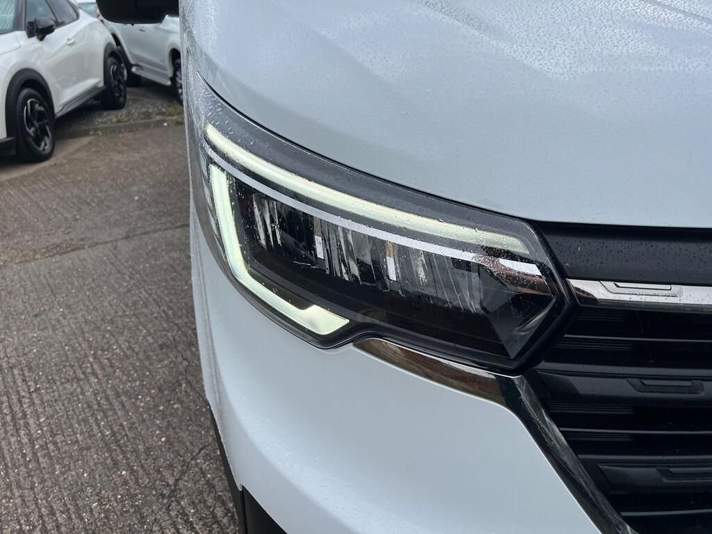 Used Renault Trafic 2022 for sale - 76945368: Photo 6