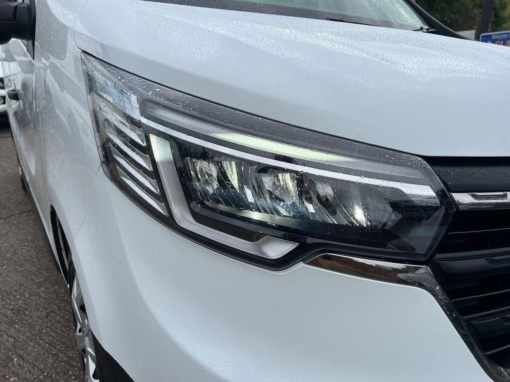 Used Renault Trafic 2022 for sale - 76945368: Photo 7