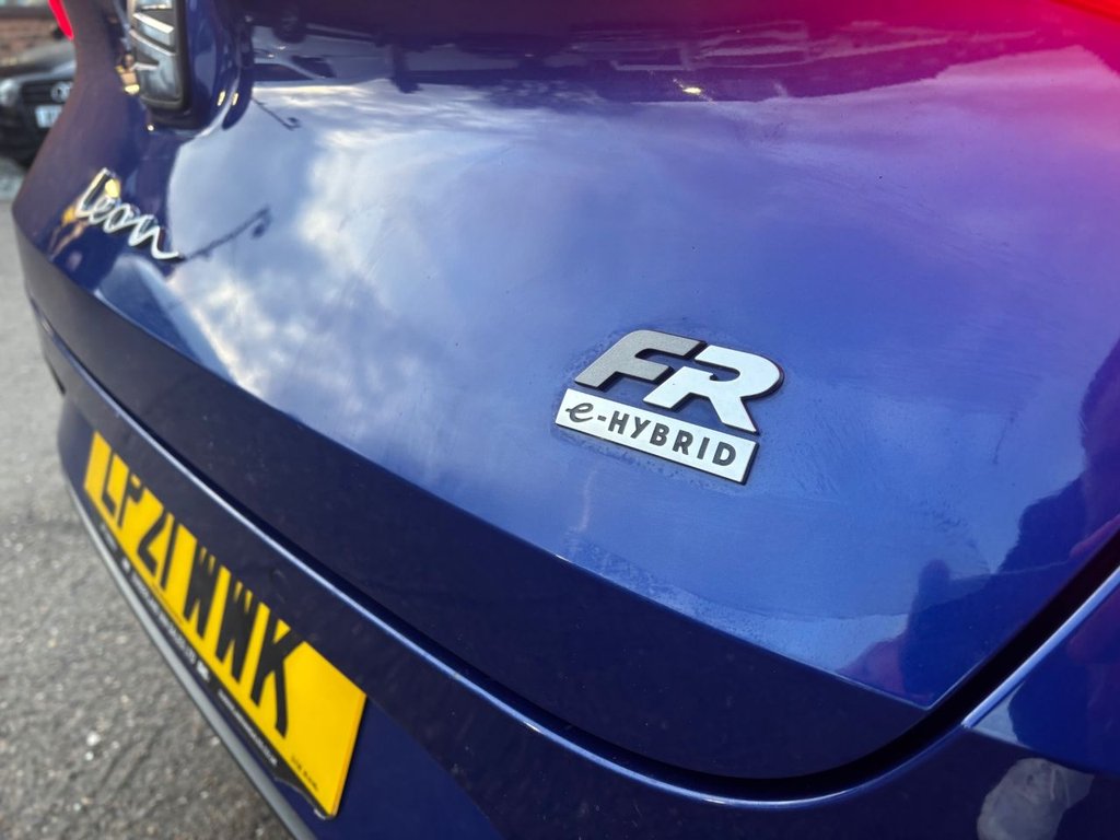 Used SEAT Leon 2021 for sale - 77276155: Photo 10