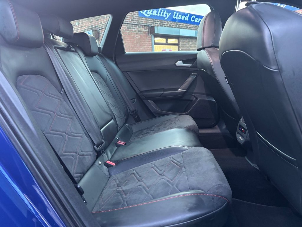 Used SEAT Leon 2021 for sale - 77276155: Photo 17