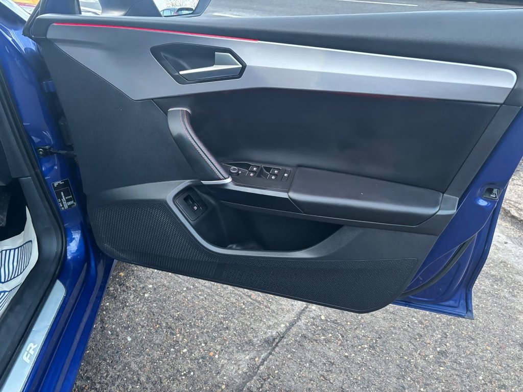 Used SEAT Leon 2021 for sale - 77276155: Photo 19