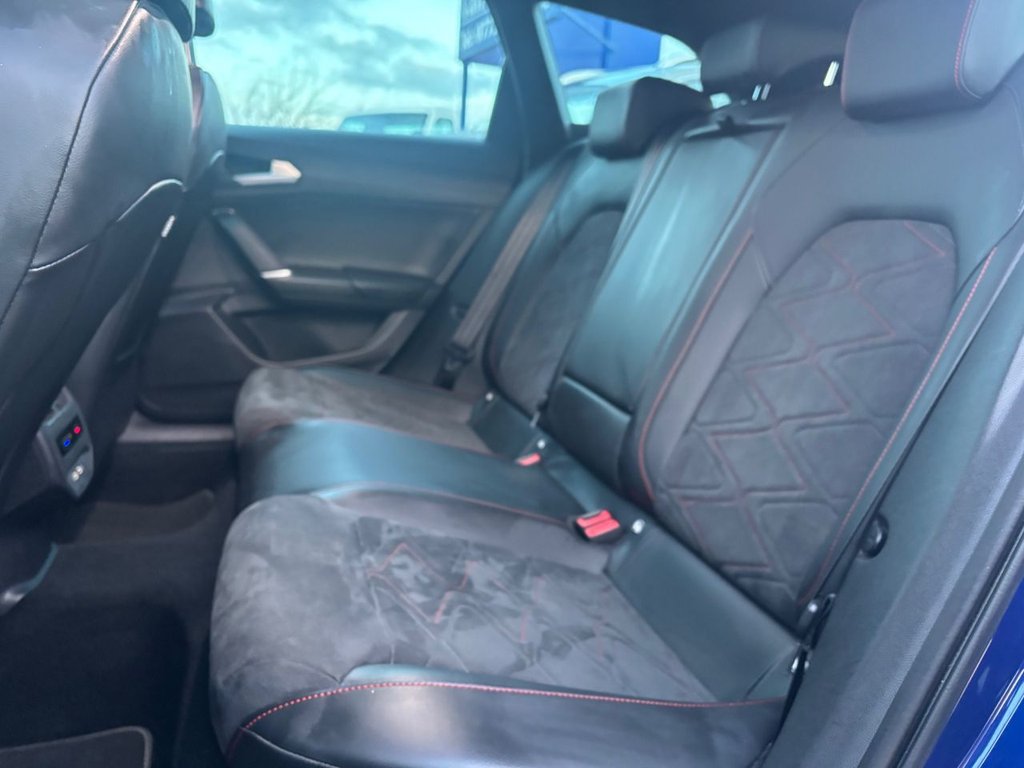 Used SEAT Leon 2021 for sale - 77276155: Photo 22