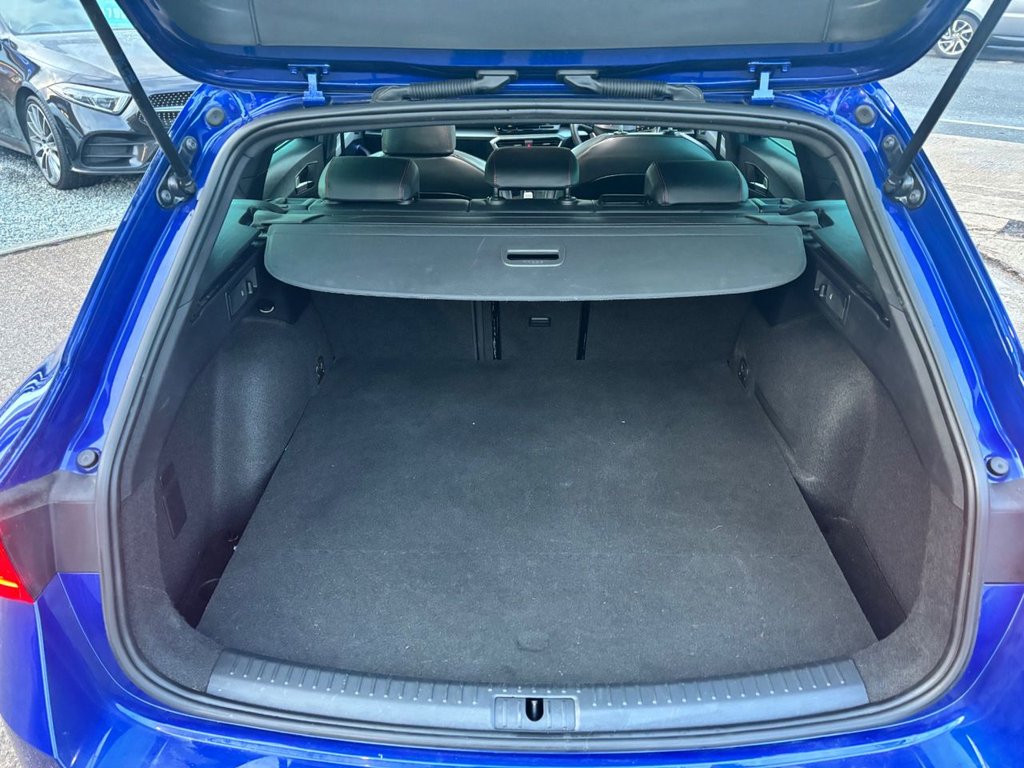 Used SEAT Leon 2021 for sale - 77276155: Photo 24