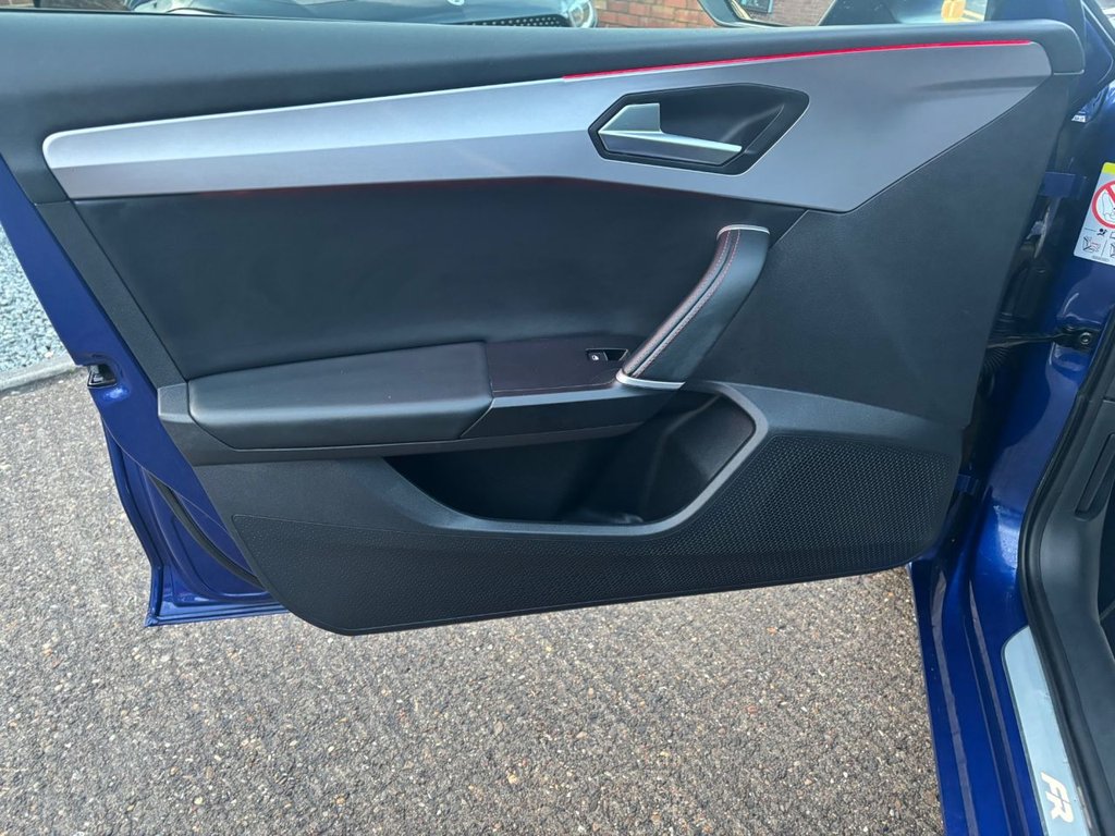 Used SEAT Leon 2021 for sale - 77276155: Photo 25