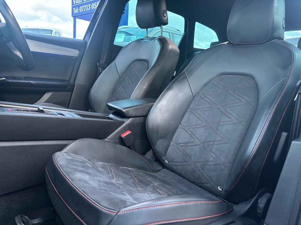 Used SEAT Leon 2021 for sale - 77276155: Photo 27