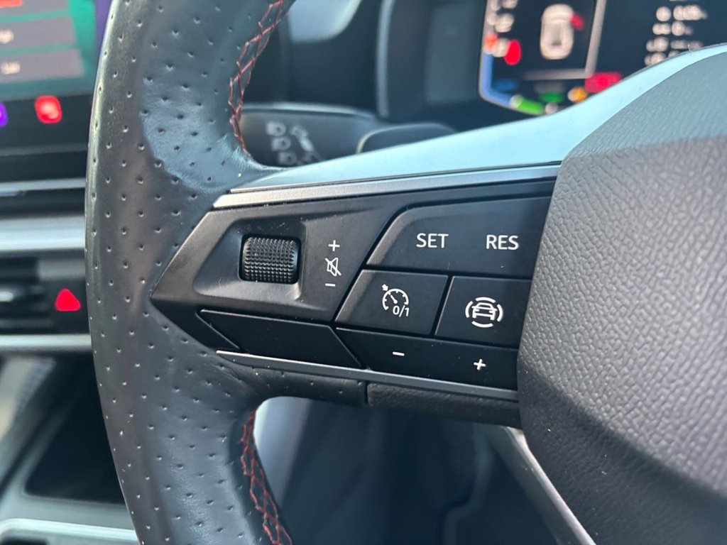 Used SEAT Leon 2021 for sale - 77276155: Photo 28