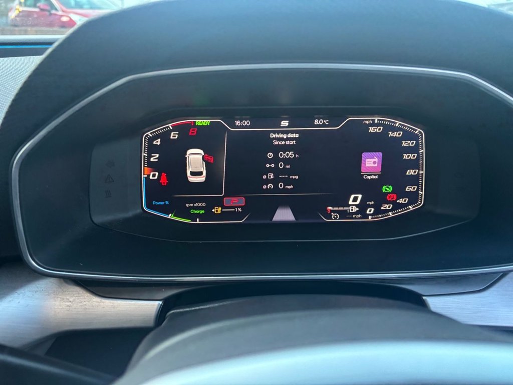 Used SEAT Leon 2021 for sale - 77276155: Photo 31