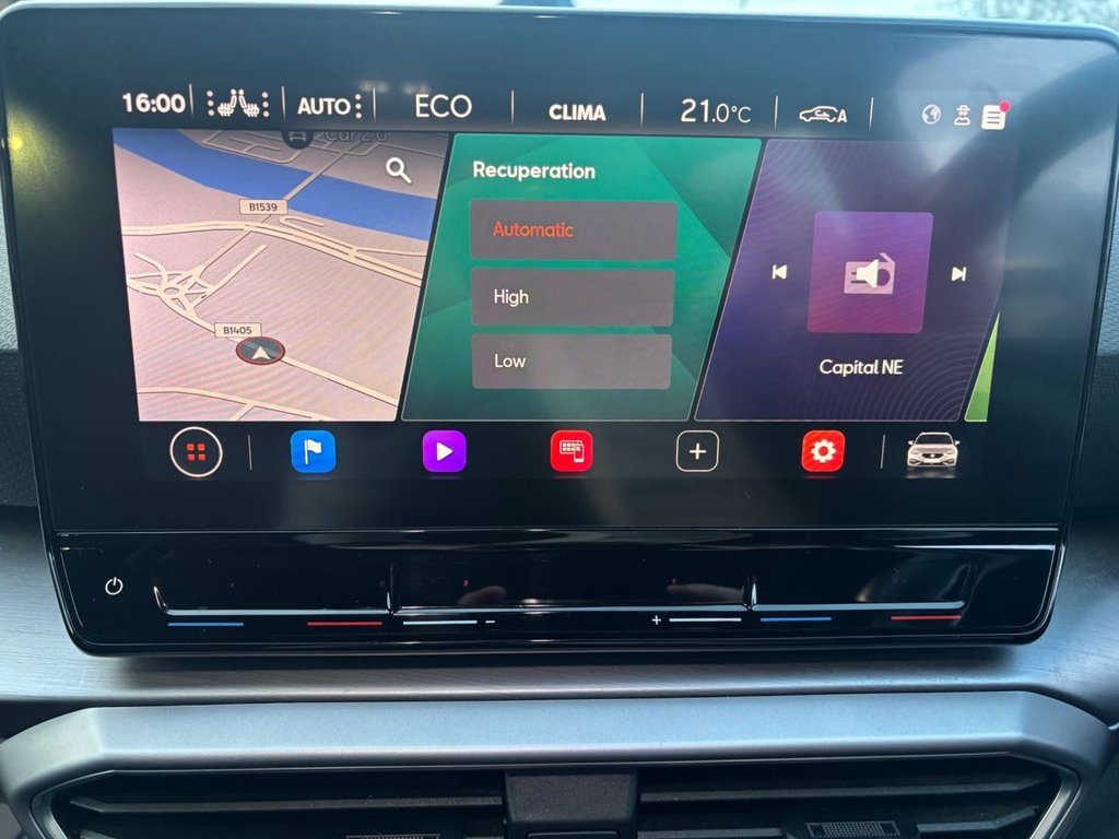 Used SEAT Leon 2021 for sale - 77276155: Photo 39