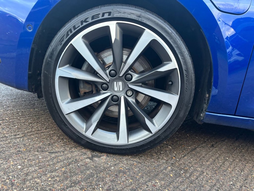 Used SEAT Leon 2021 for sale - 77276155: Photo 4