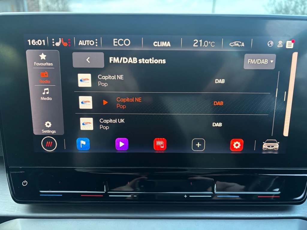 Used SEAT Leon 2021 for sale - 77276155: Photo 41