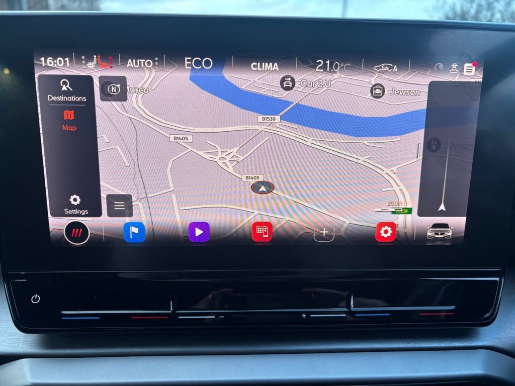 Used SEAT Leon 2021 for sale - 77276155: Photo 42