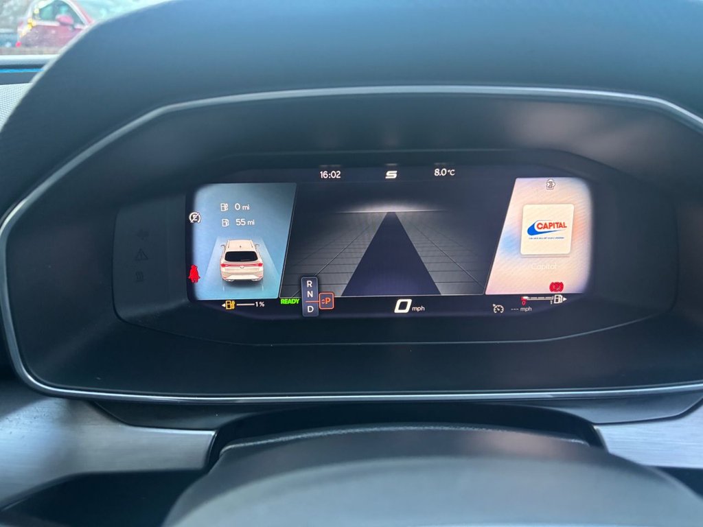 Used SEAT Leon 2021 for sale - 77276155: Photo 43