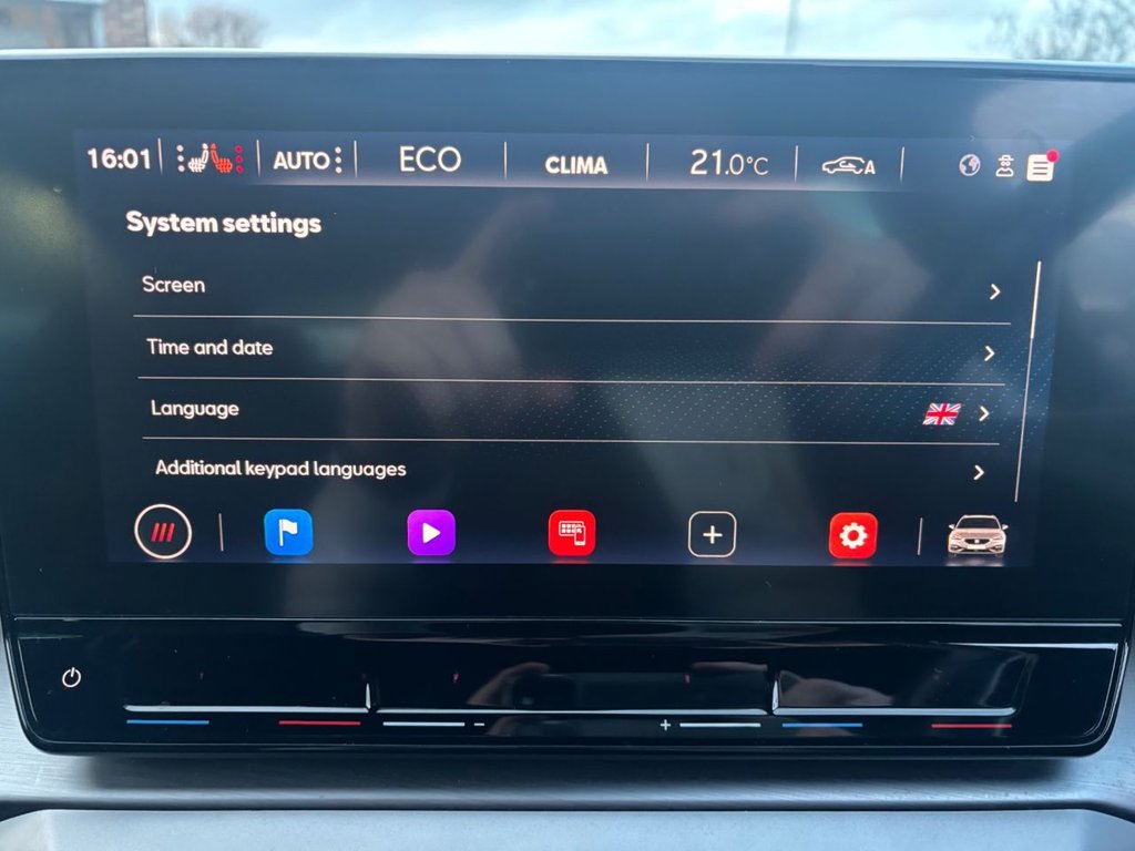 Used SEAT Leon 2021 for sale - 77276155: Photo 45