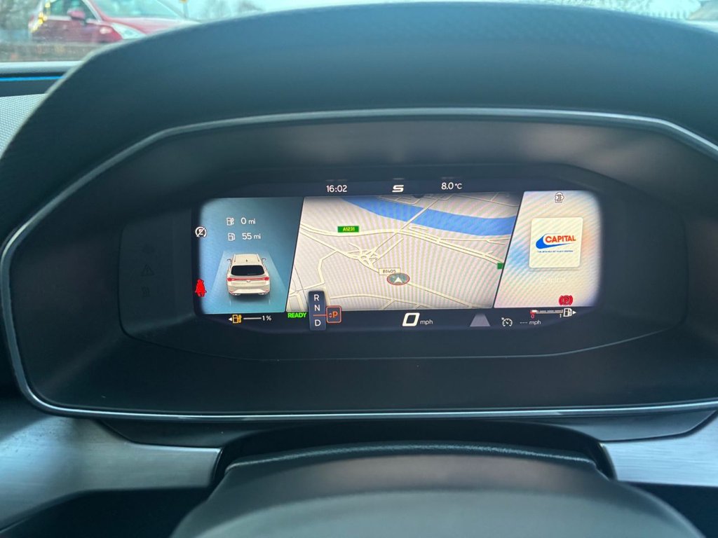 Used SEAT Leon 2021 for sale - 77276155: Photo 46