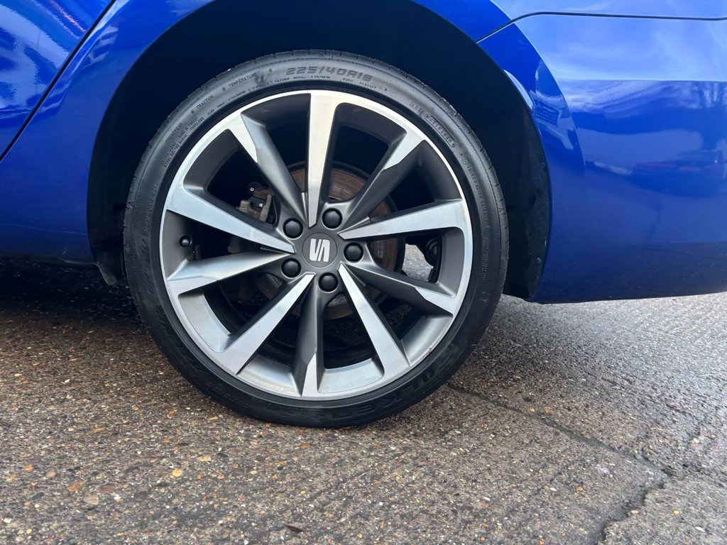 Used SEAT Leon 2021 for sale - 77276155: Photo 9