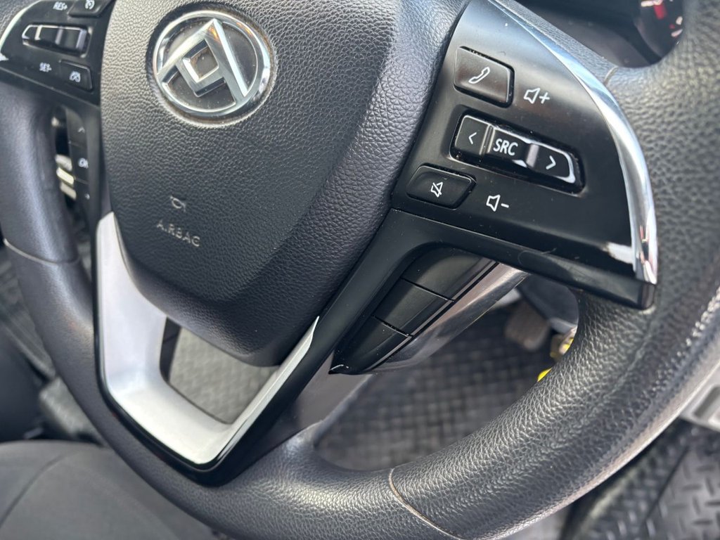 Used Maxus Deliver 9 2021 for sale - 77383931: Photo 15