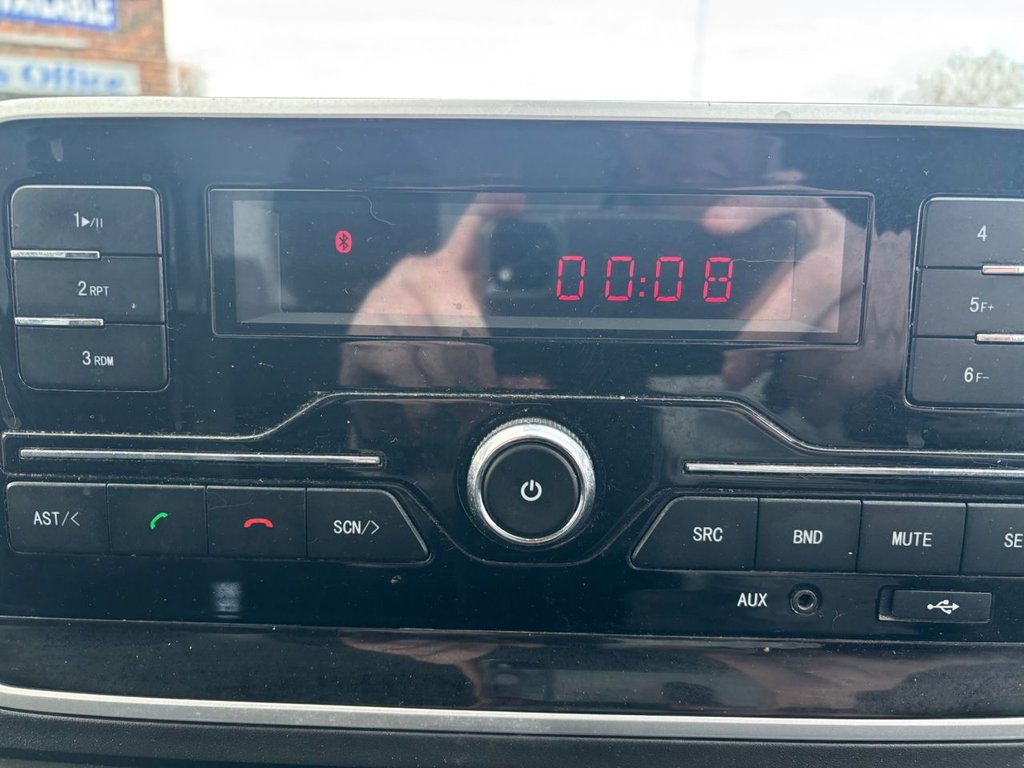 Used Maxus Deliver 9 2021 for sale - 77383931: Photo 24