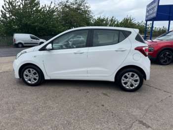 2016 (16) - 1.2 SE 5dr