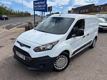 Used Ford Transit Connect 2018 for sale - 79470657: Photo