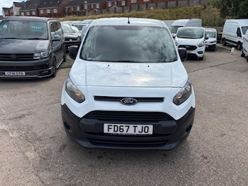 Used Ford Transit Connect 2018 for sale - 79470657: Photo