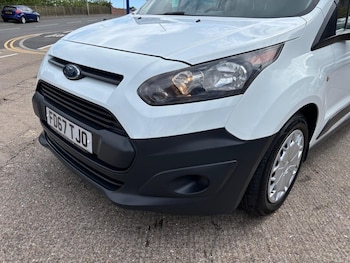 Used Ford Transit Connect 2018 for sale - 79470657: Photo