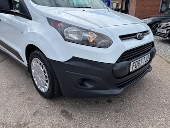 Used Ford Transit Connect 2018 for sale - 79470657: Photo