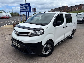 Used Toyota ProAce 2018 for sale - 78896850: Photo