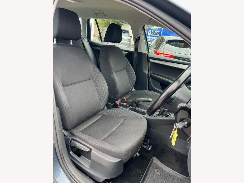 Used Skoda Octavia 2025 for sale - 77583734: Photo 10