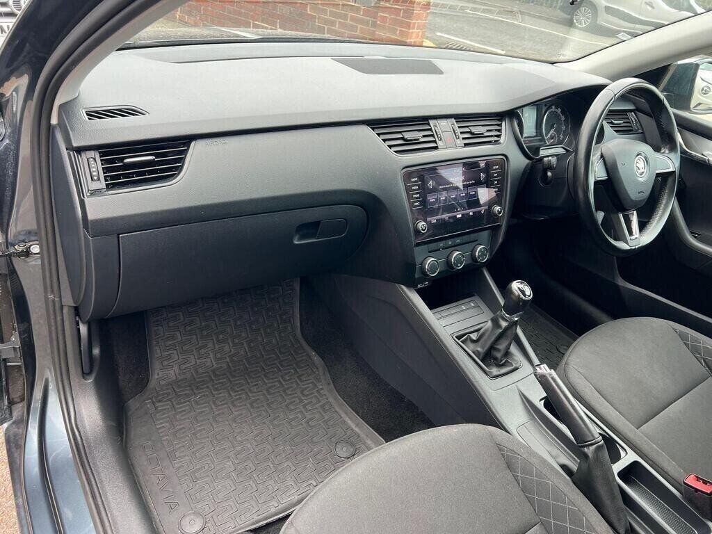 Used Skoda Octavia 2025 for sale - 77583734: Photo 13