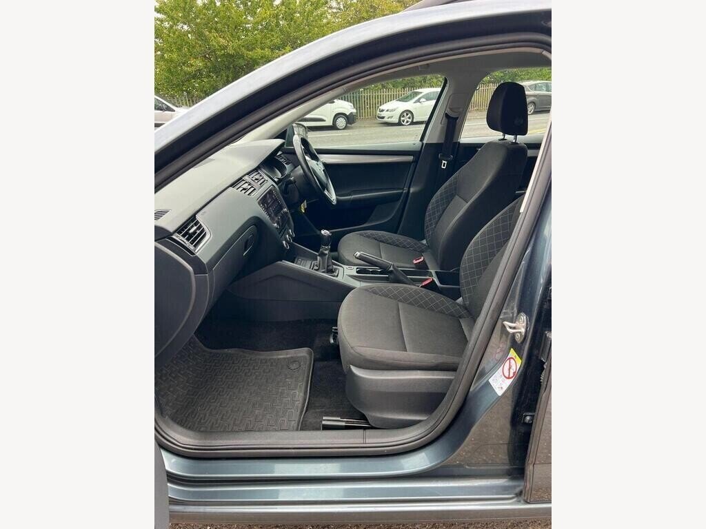 Used Skoda Octavia 2025 for sale - 77583734: Photo 14