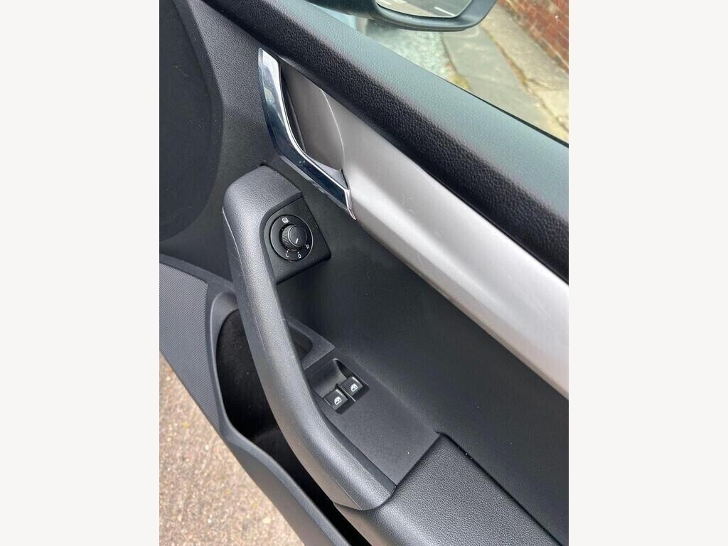 Used Skoda Octavia 2025 for sale - 77583734: Photo 16