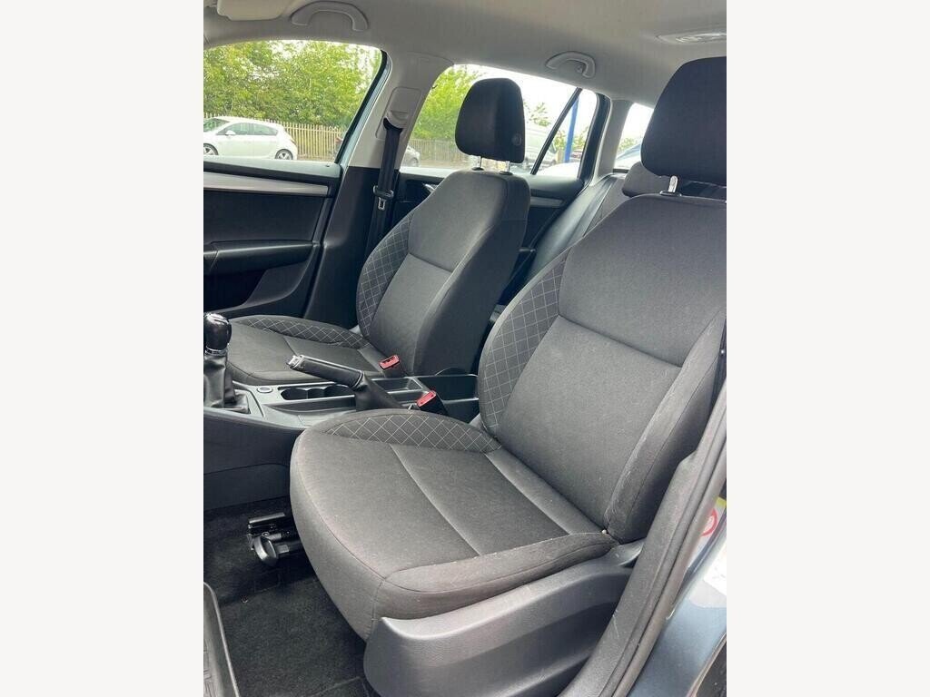 Used Skoda Octavia 2025 for sale - 77583734: Photo 18