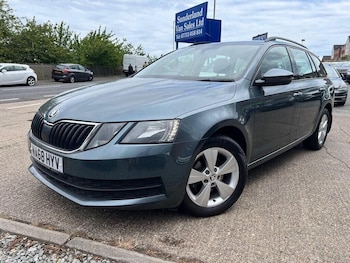 Skoda Octavia feature image