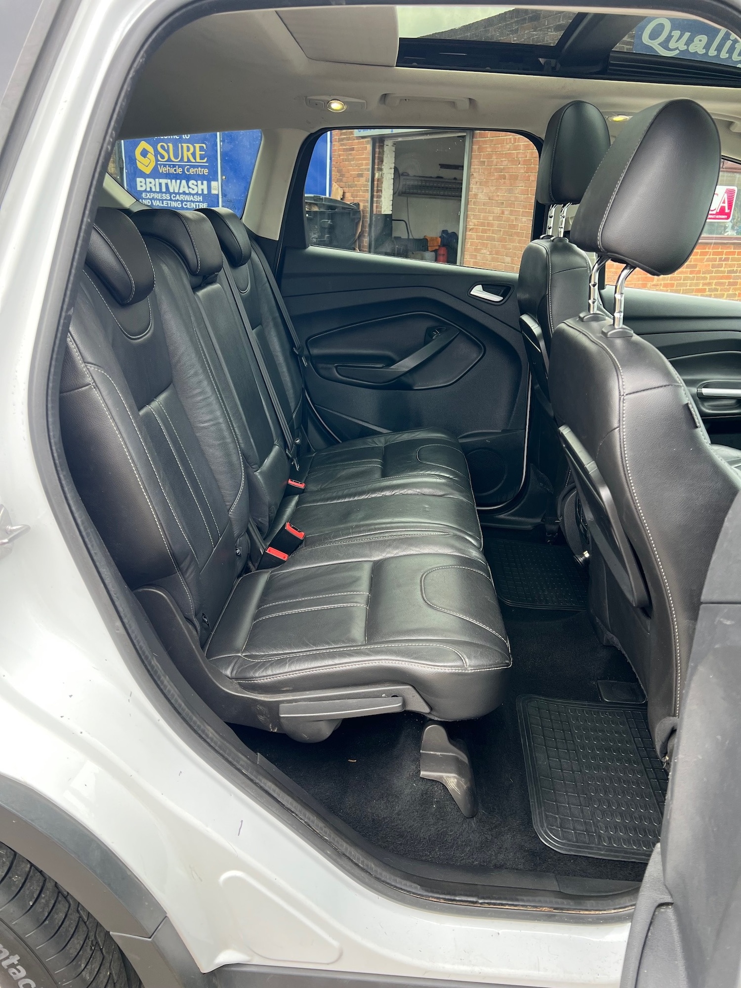 Vehicle 16
