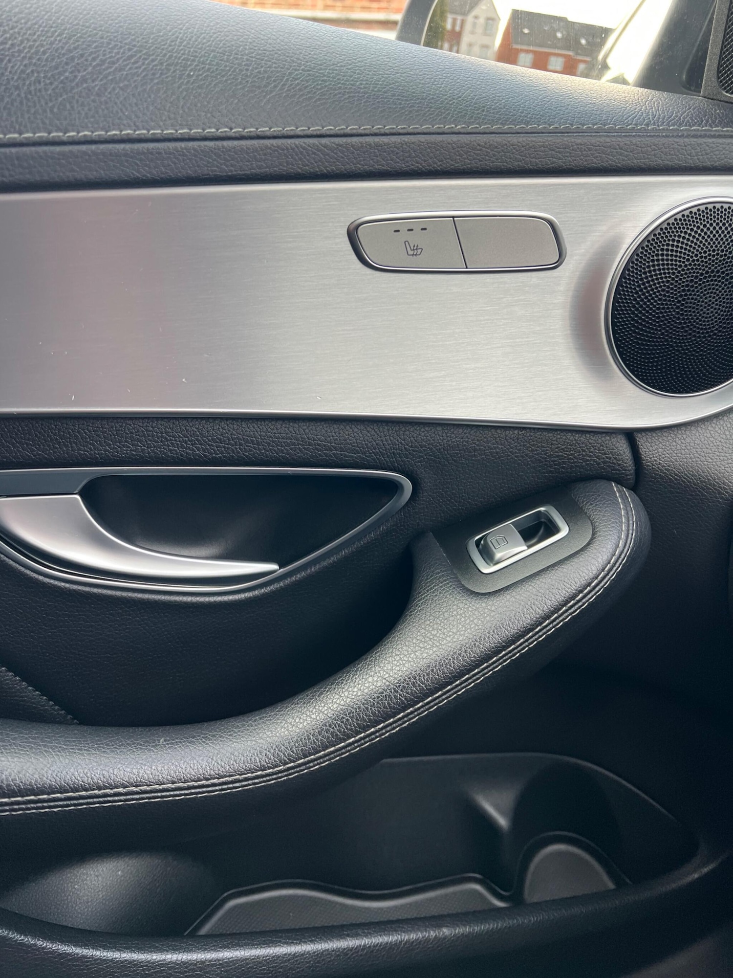 Used Mercedes-Benz C Class 2015 for sale - 76027120: Photo 28