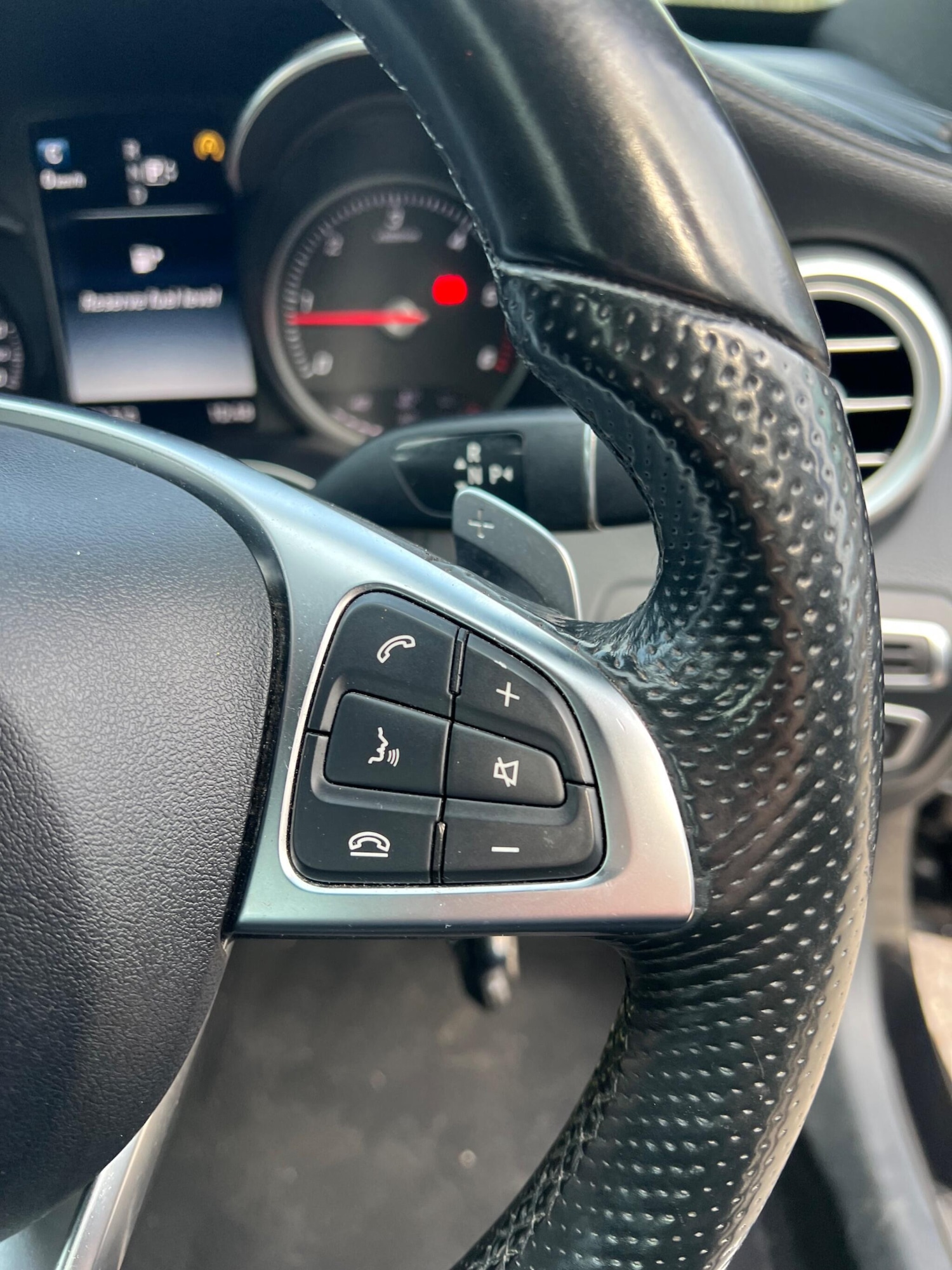 Used Mercedes-Benz C Class 2015 for sale - 76027120: Photo 37