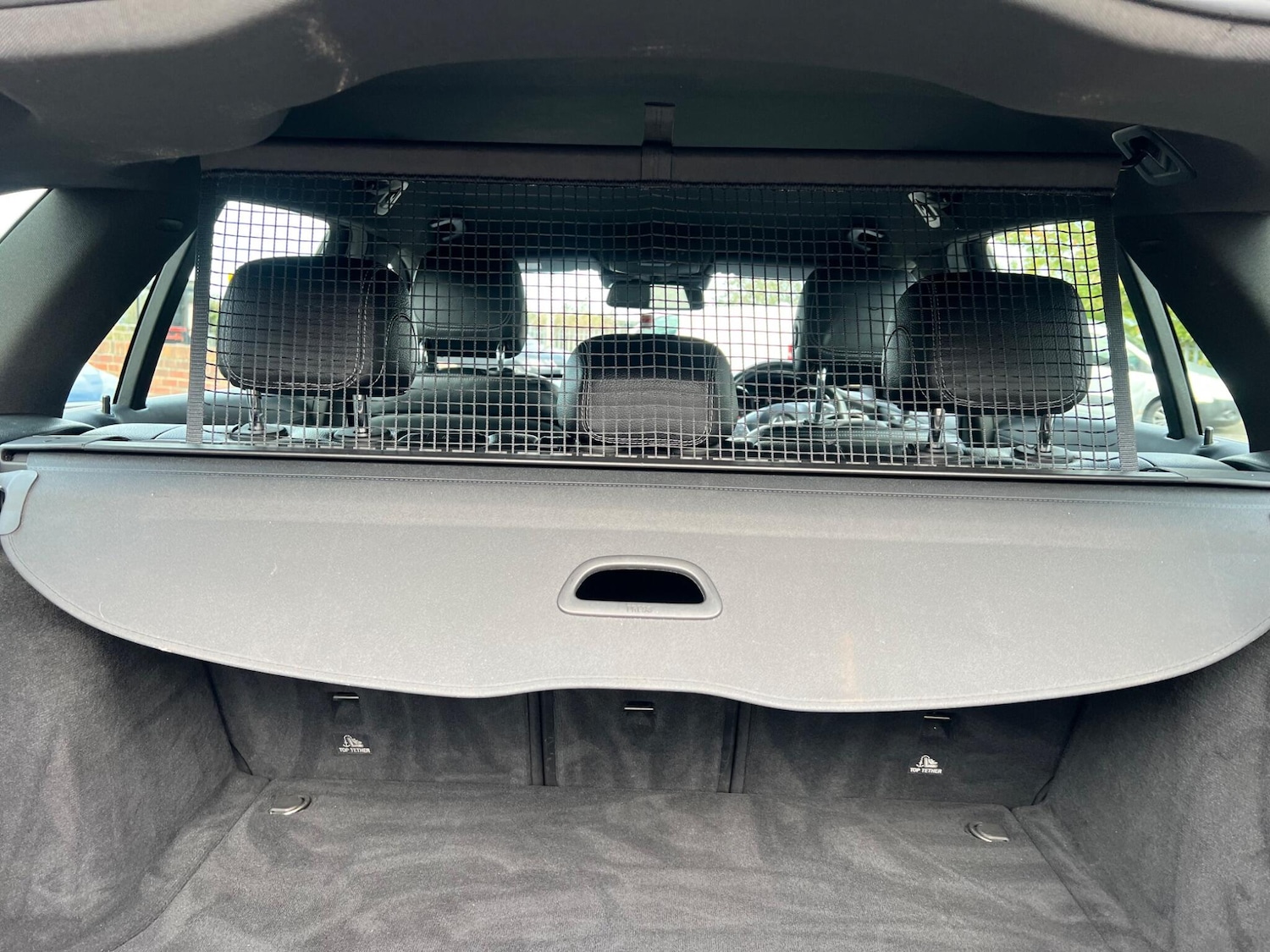 Used Mercedes-Benz C Class 2015 for sale - 76027120: Photo 38