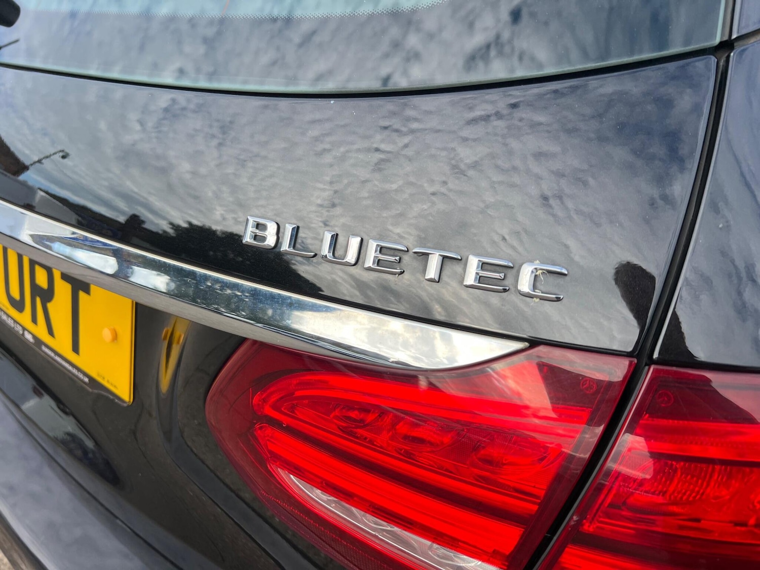 Used Mercedes-Benz C Class 2015 for sale - 76027120: Photo 9