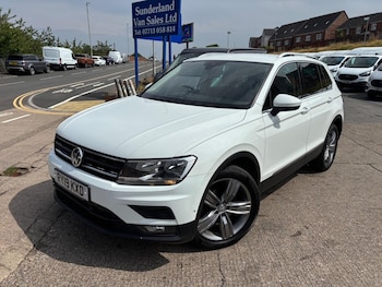 Used Volkswagen Tiguan 2019 for sale - 79423075: Photo