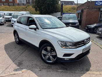 Used Volkswagen Tiguan 2019 for sale - 79423075: Photo