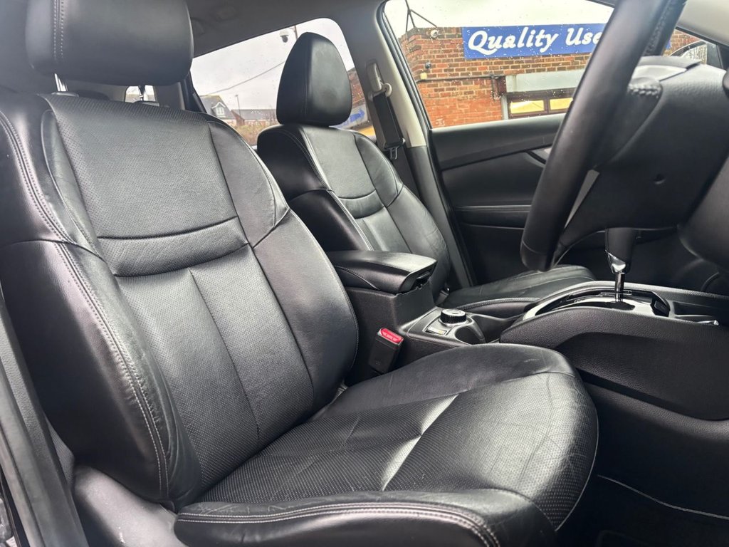 Used Nissan X-Trail 2017 for sale - 77384384: Photo 15