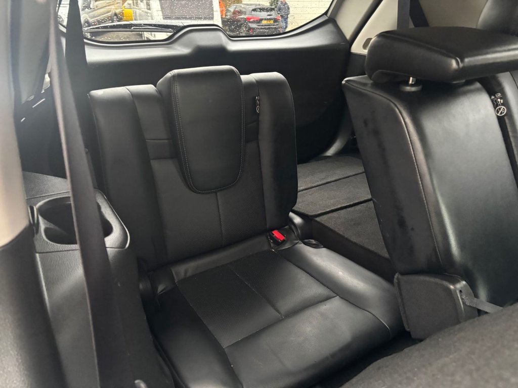 Used Nissan X-Trail 2017 for sale - 77384384: Photo 17