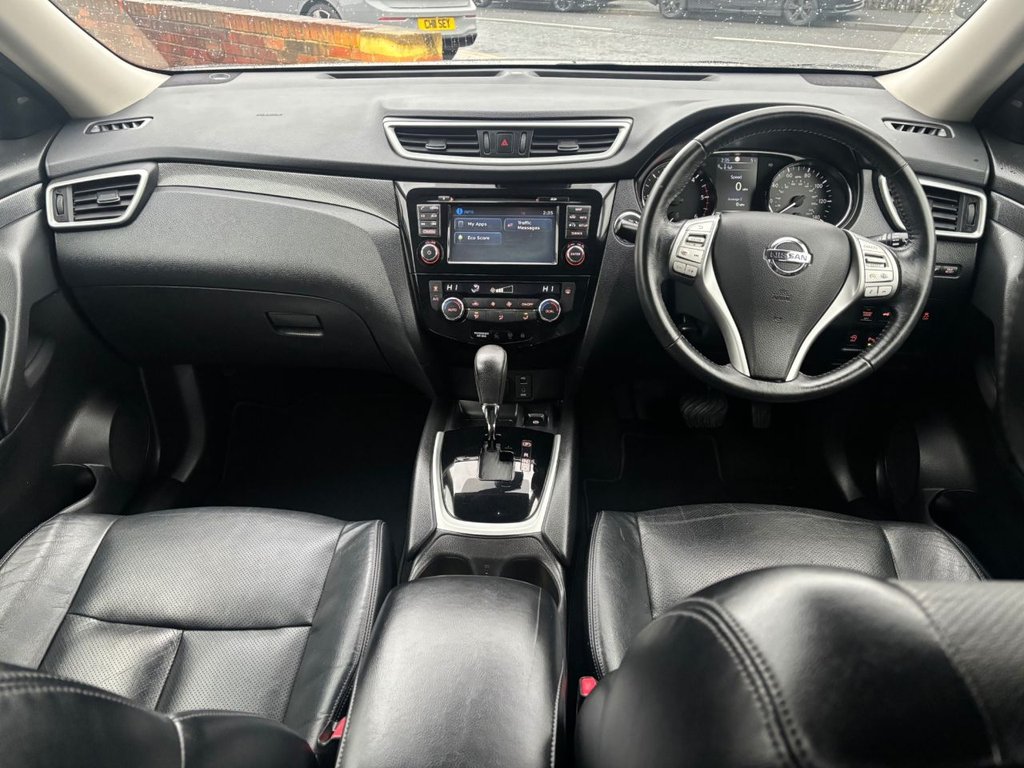 Used Nissan X-Trail 2017 for sale - 77384384: Photo 19