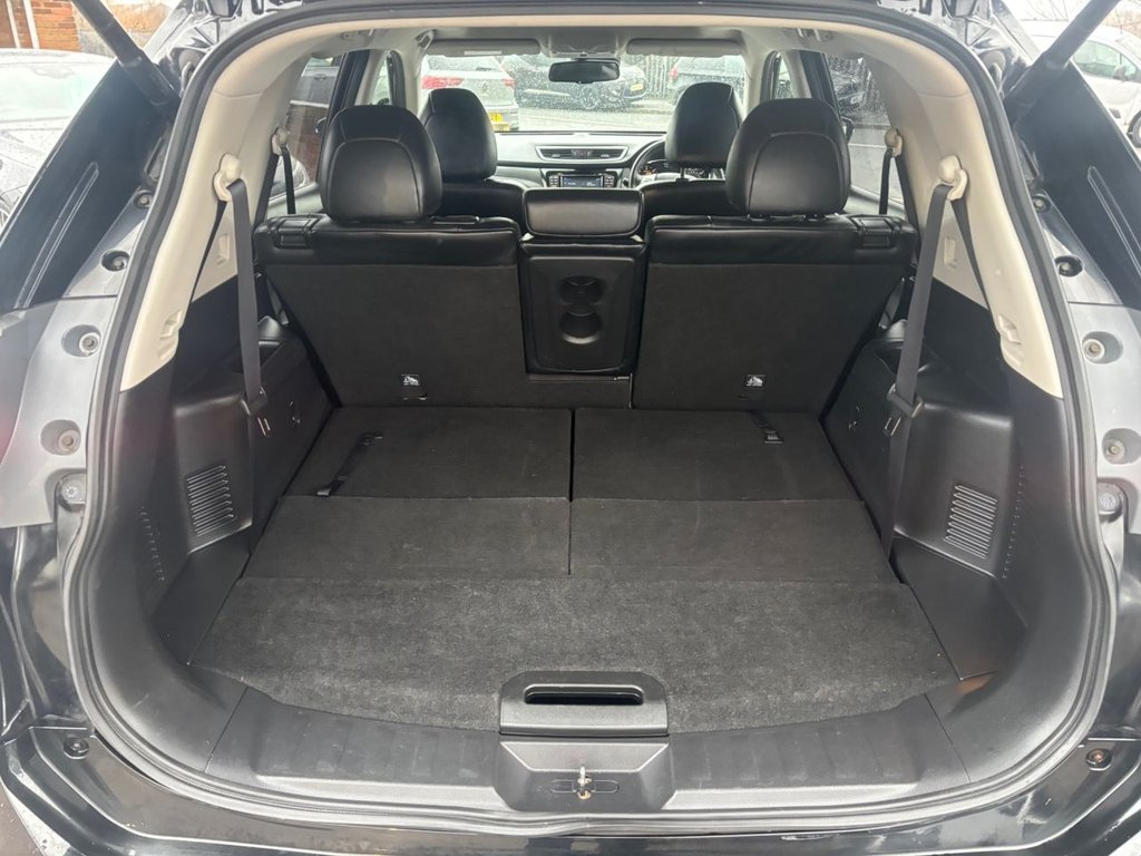 Used Nissan X-Trail 2017 for sale - 77384384: Photo 20