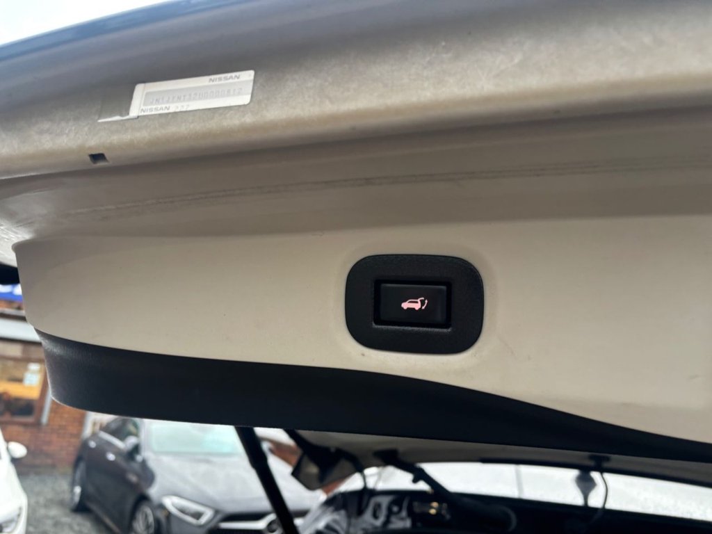 Used Nissan X-Trail 2017 for sale - 77384384: Photo 21