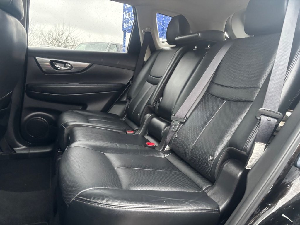 Used Nissan X-Trail 2017 for sale - 77384384: Photo 25